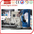 Dispensing machine/Pouring Machine (Cantilever Structure)